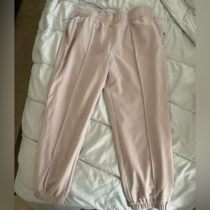 XL Old Navy fleece pants